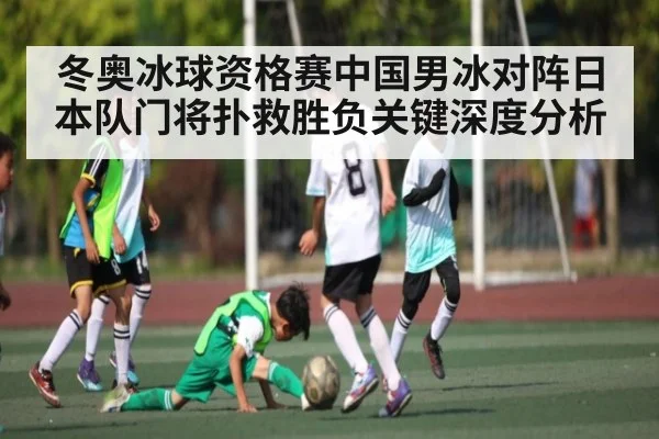 冬奥冰球资格赛中国男冰对阵日本队门将扑救胜负关键深度分析