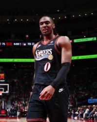 爱游戏-马克西38分76人加时惜败猛龙 巴恩斯31+6+7故意两罚一中准绝杀