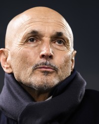 爱游戏官方网站-罗体：尤文将在未来一周与斯帕莱蒂谈续约，欧冠资格不是必要条件