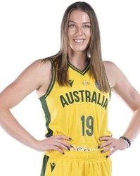 山东女篮官宣萨拉·布莉卡夫斯加盟，将联手张子宇征战WCBA