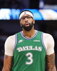 炸裂内幕！戴维斯亲口讲述被湖人交易换东契奇全过程